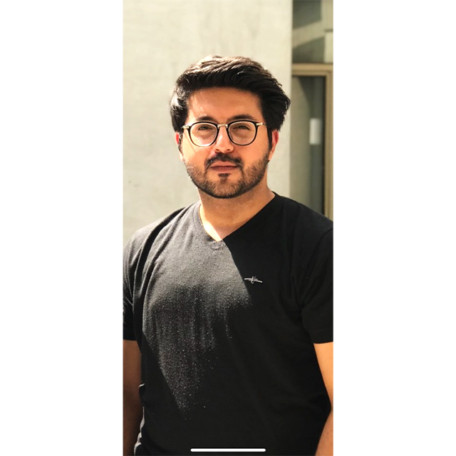 Mian Raza Our Team – Hexa