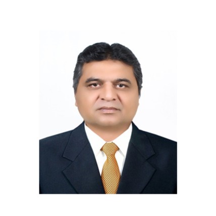 Pirzada Mian Qamar Abbas